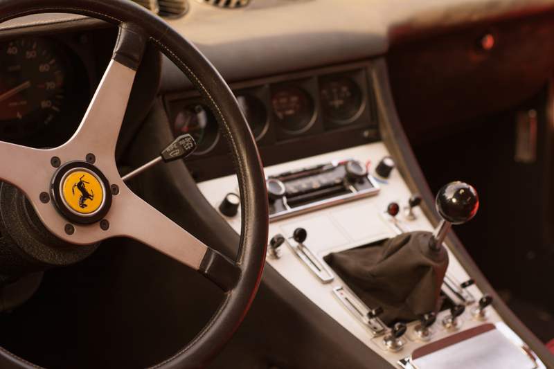 Illustration for article titled Cars & Coffee Great Falls 7/16 Photodump
